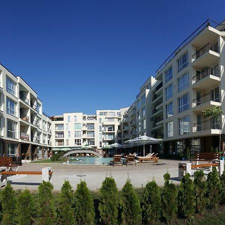 Apartments In Casa Del Sol Sunny Beach Buitenkant foto