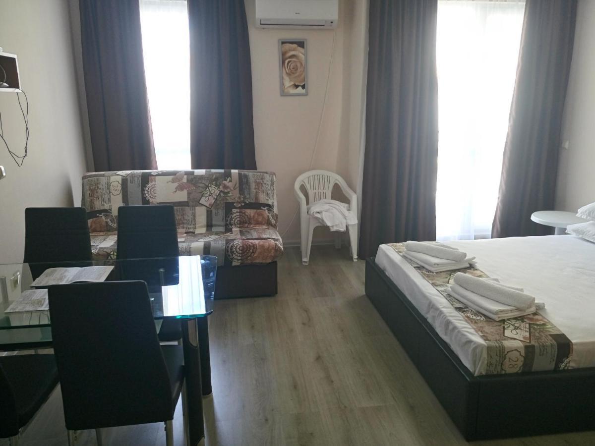Apartments In Casa Del Sol Sunny Beach Buitenkant foto