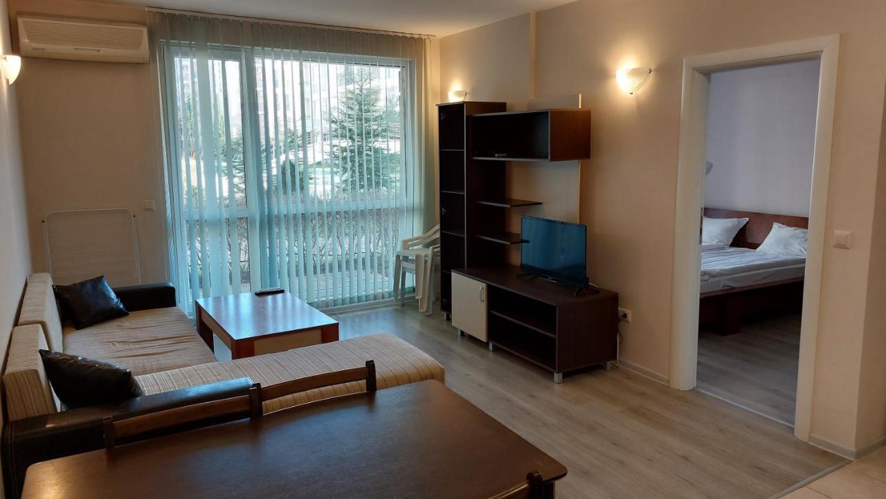 Apartments In Casa Del Sol Sunny Beach Buitenkant foto