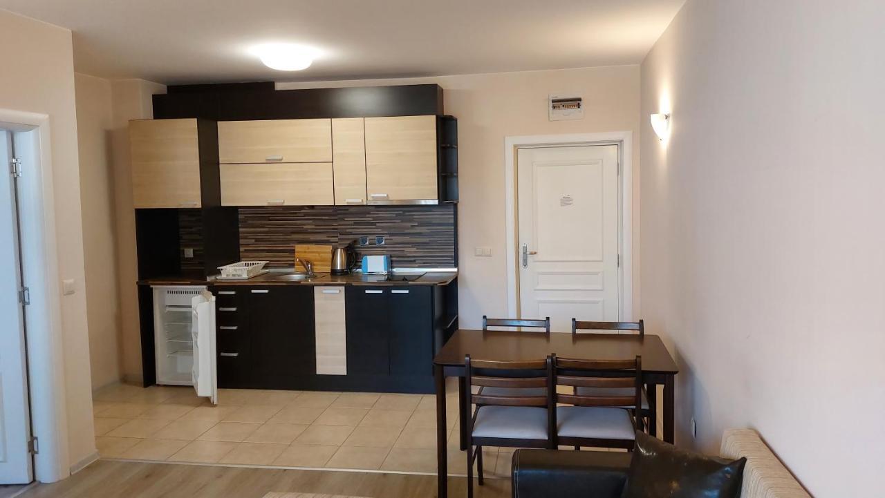 Apartments In Casa Del Sol Sunny Beach Buitenkant foto
