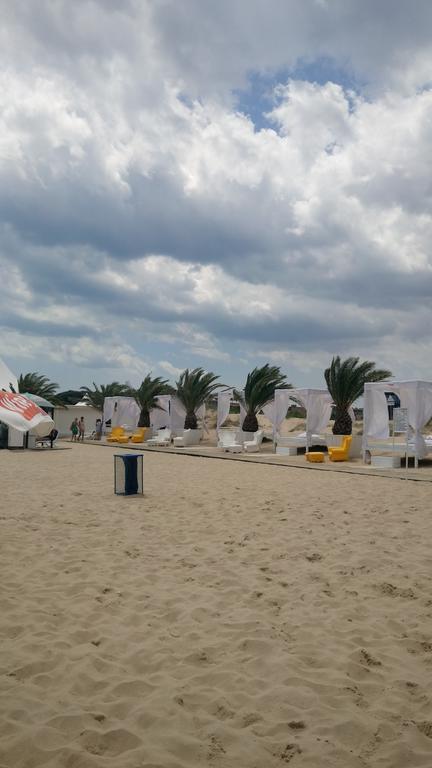 Apartments In Casa Del Sol Sunny Beach Buitenkant foto