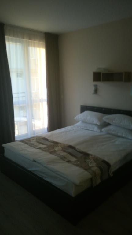 Apartments In Casa Del Sol Sunny Beach Buitenkant foto