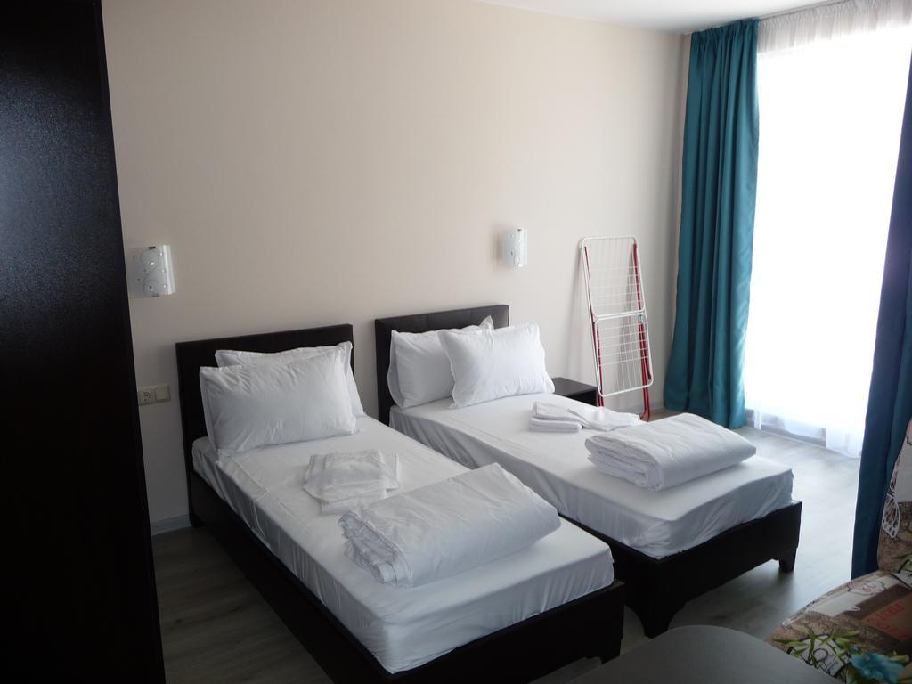 Apartments In Casa Del Sol Sunny Beach Buitenkant foto