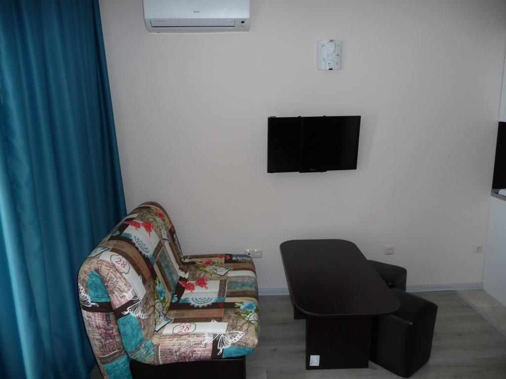 Apartments In Casa Del Sol Sunny Beach Buitenkant foto