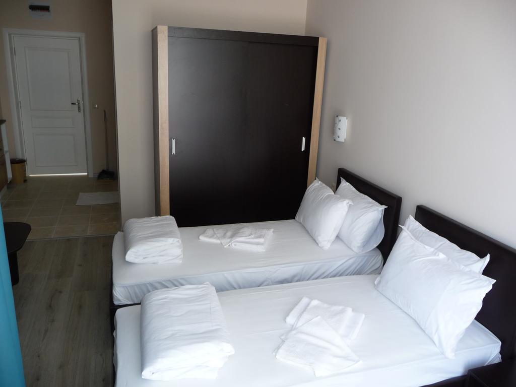 Apartments In Casa Del Sol Sunny Beach Buitenkant foto
