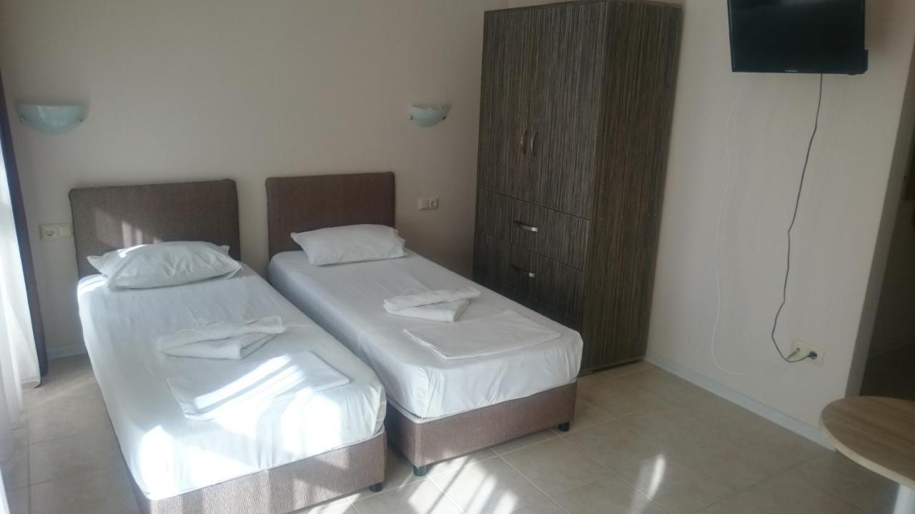 Apartments In Casa Del Sol Sunny Beach Buitenkant foto
