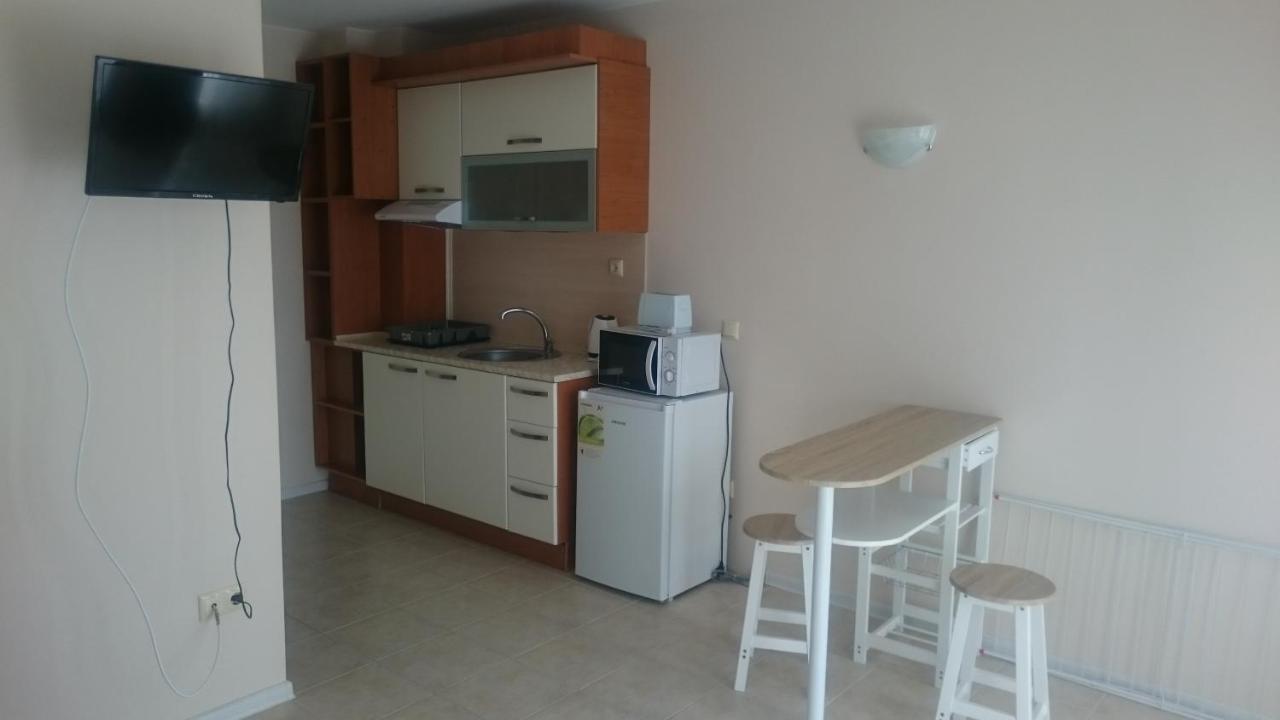 Apartments In Casa Del Sol Sunny Beach Buitenkant foto
