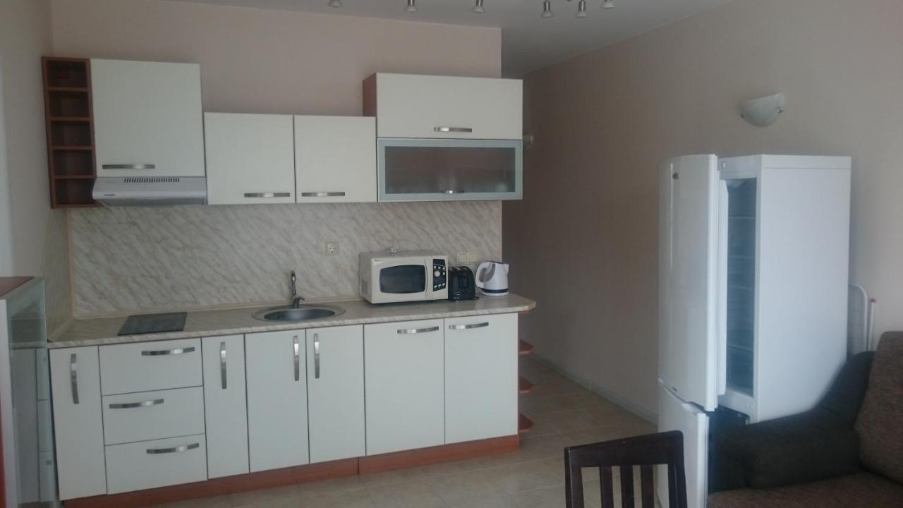 Apartments In Casa Del Sol Sunny Beach Buitenkant foto
