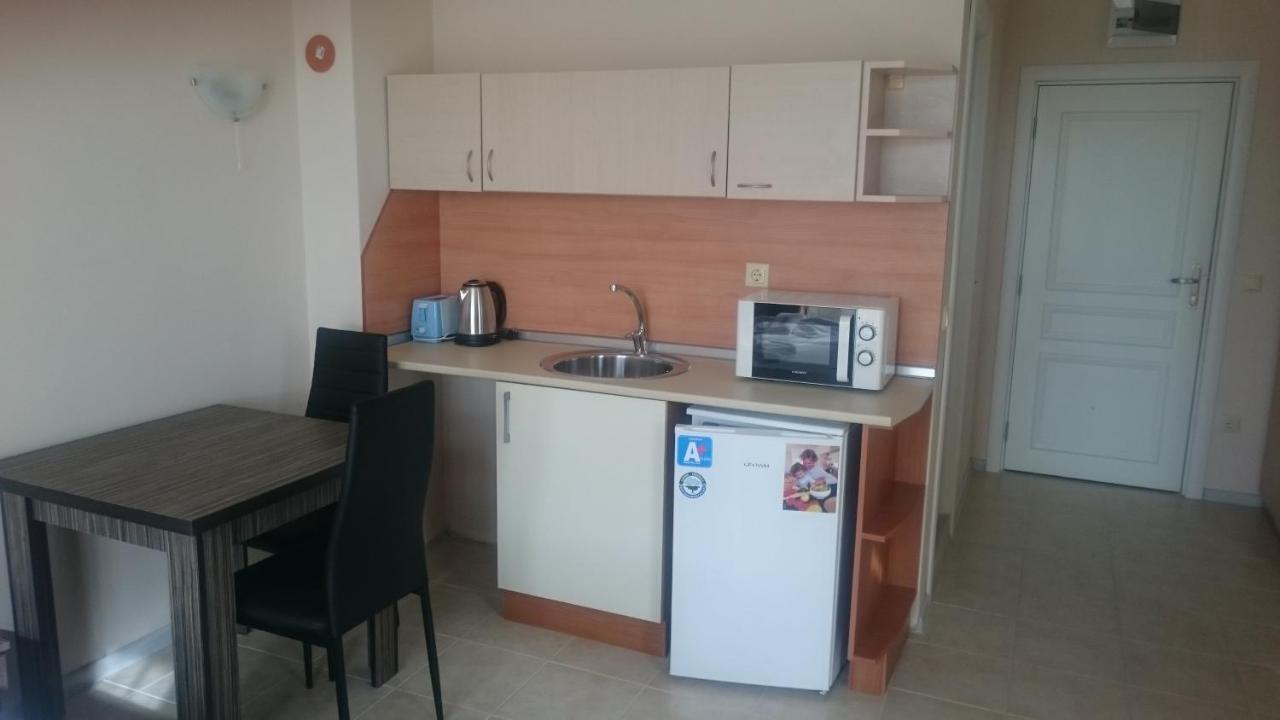 Apartments In Casa Del Sol Sunny Beach Buitenkant foto