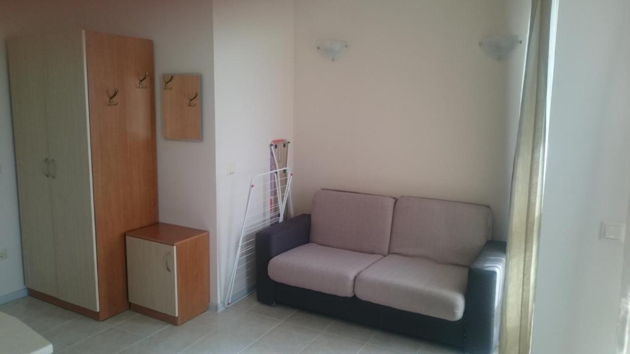 Apartments In Casa Del Sol Sunny Beach Buitenkant foto