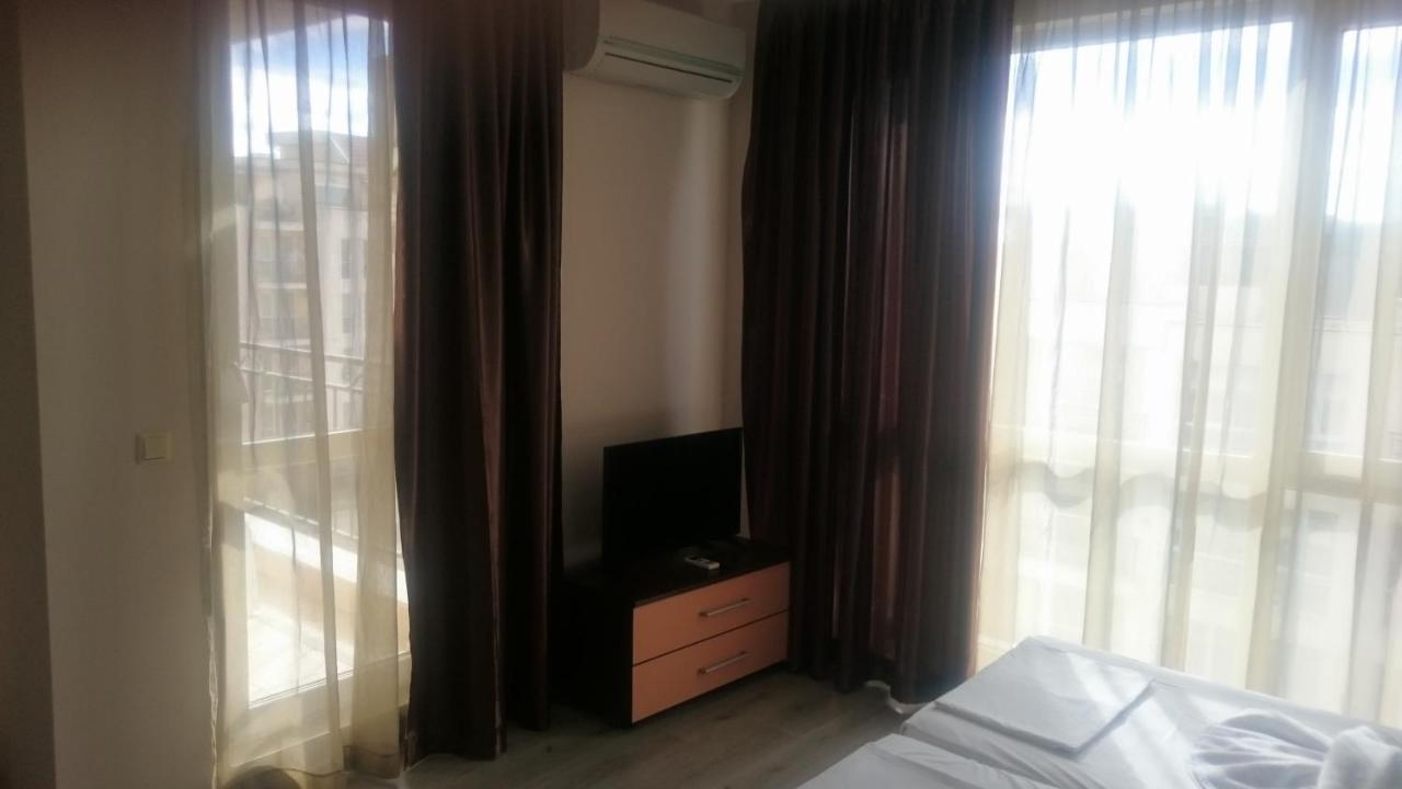 Apartments In Casa Del Sol Sunny Beach Buitenkant foto