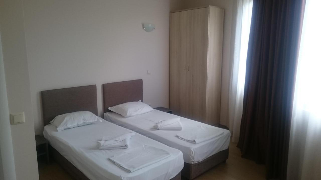 Apartments In Casa Del Sol Sunny Beach Buitenkant foto